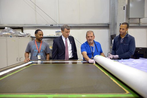 Michoud Assembly Facility