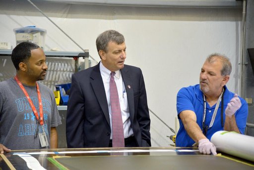 Michoud Assembly Facility