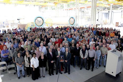 United Launch Alliance