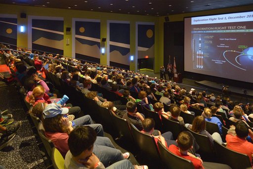 US Space and Rocket Center