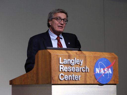 Langley Research Center