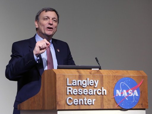 Langley Research Center