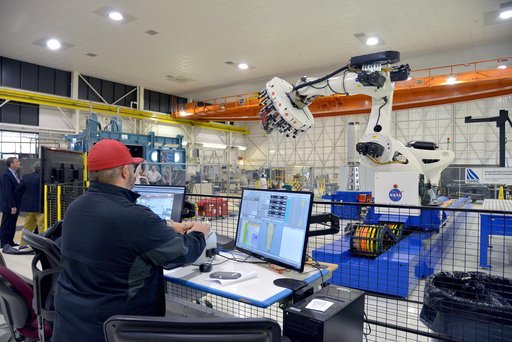 Langley Research Center