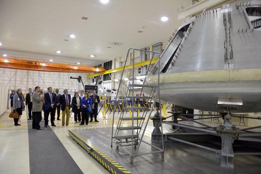 Langley Research Center