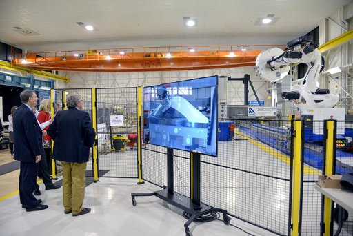 Langley Research Center