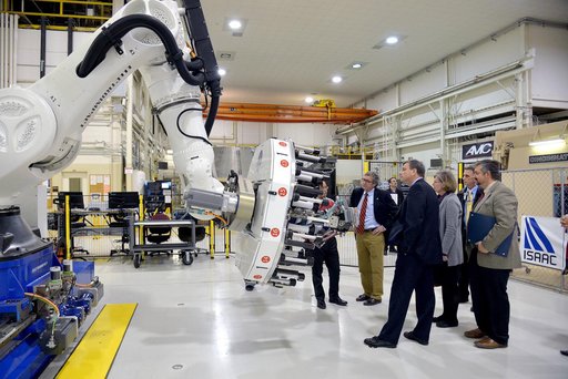 Langley Research Center
