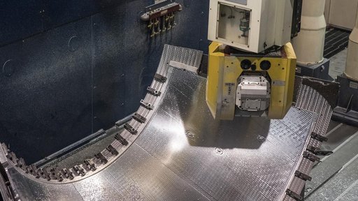 Major Tool and Machine