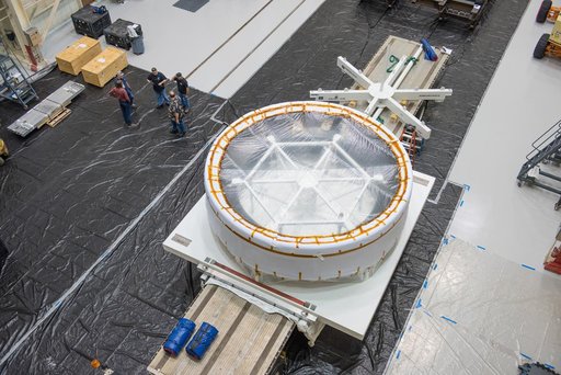 Space Power Facility