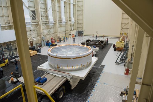 Space Power Facility
