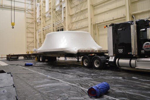 Space Power Facility