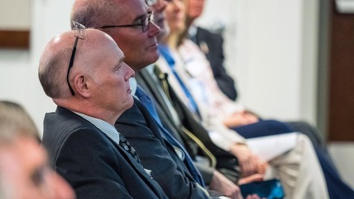 Orion team at United Launch Alliance