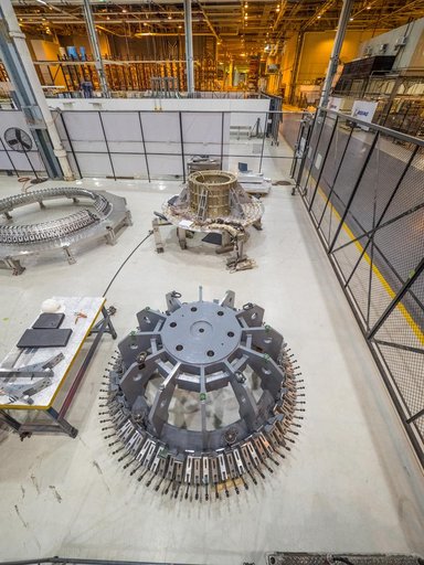 Michoud Assembly Facility