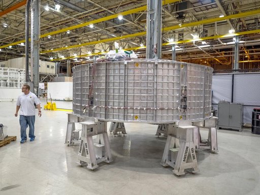 Michoud Assembly Facility