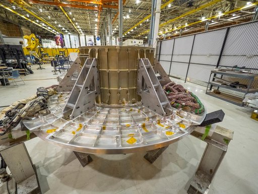 Michoud Assembly Facility