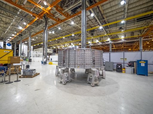 Michoud Assembly Facility
