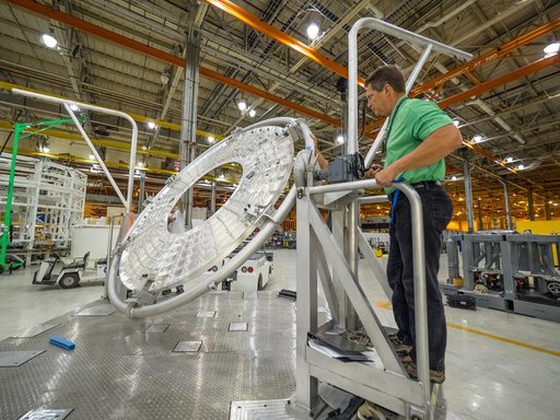 Michoud Assembly Facility