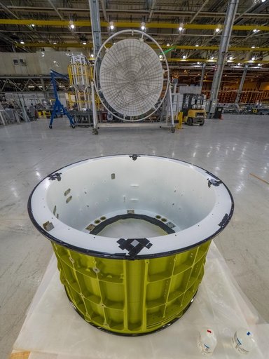 Michoud Assembly Facility