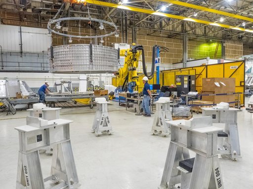 Michoud Assembly Facility