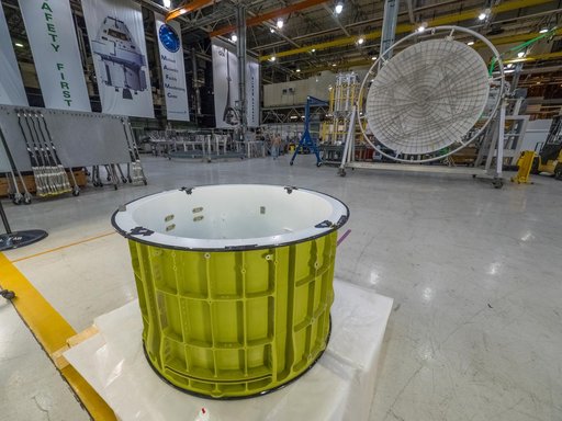 Michoud Assembly Facility