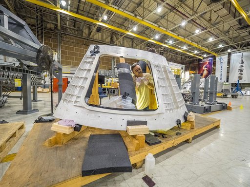 Michoud Assembly Facility