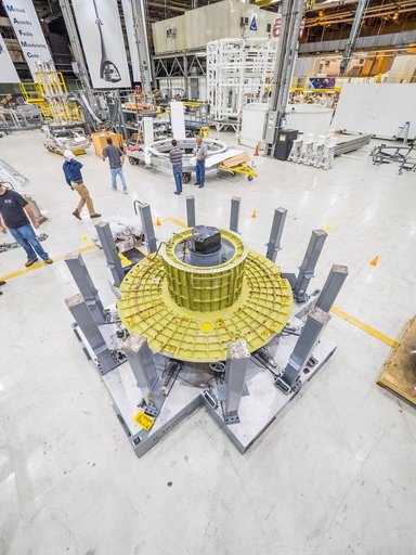 Michoud Assembly Facility