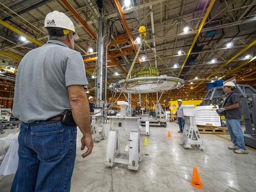 Michoud Assembly Facility