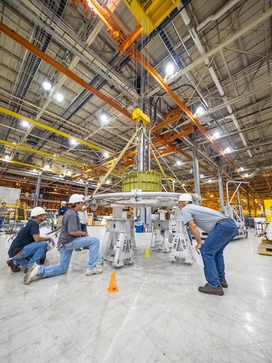 Michoud Assembly Facility