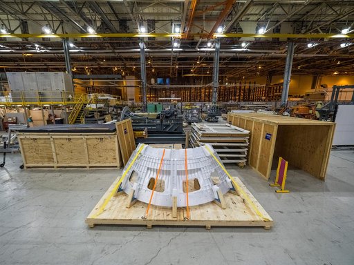Michoud Assembly Facility