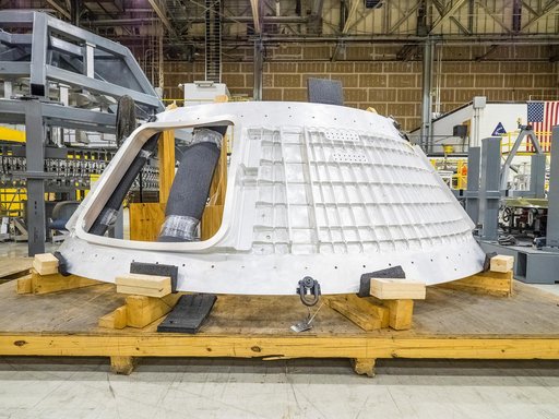 Michoud Assembly Facility