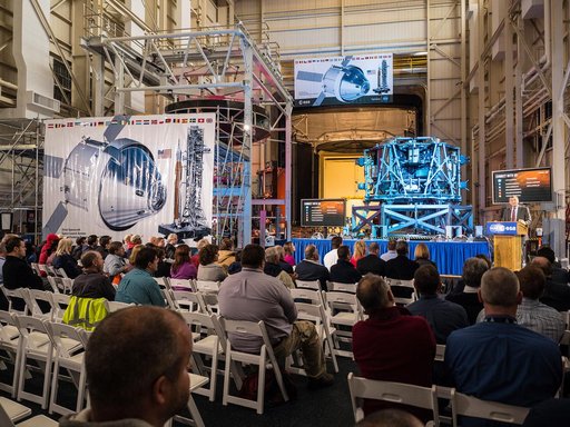 European Service Module Testing
