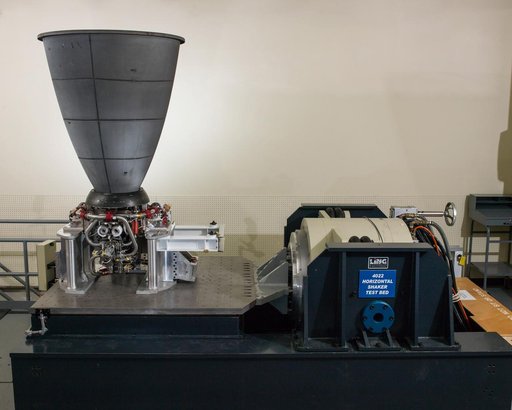 OMS-E Engine