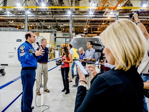 #NASAMarsDay