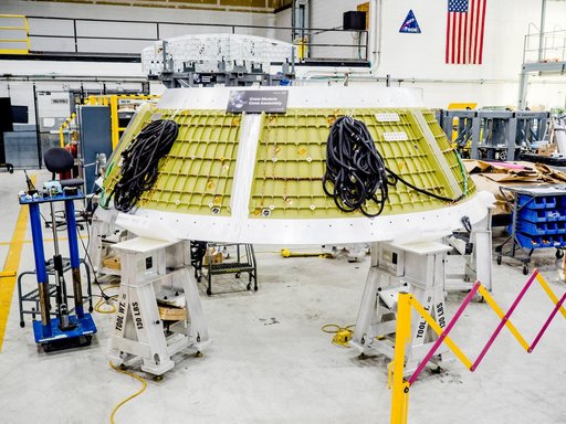 #NASAMarsDay