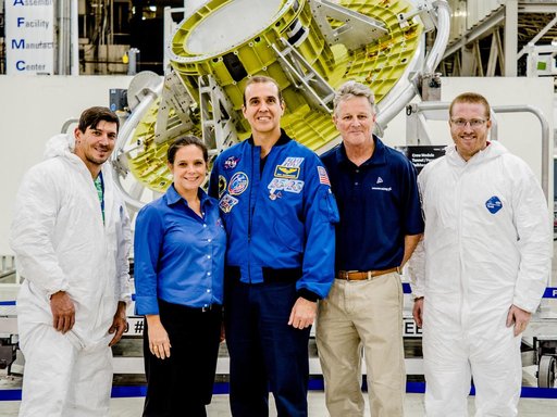 #NASAMarsDay