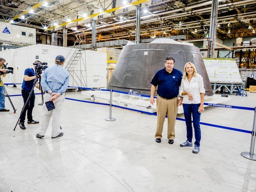 #NASAMarsDay