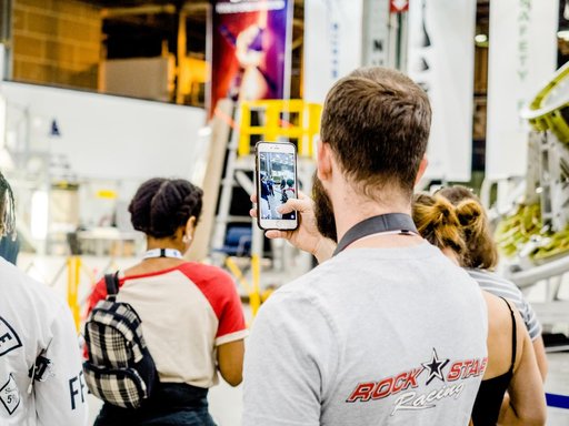 #NASAMarsDay
