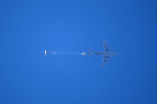 Orion's parachutes measure up in high pressure test
