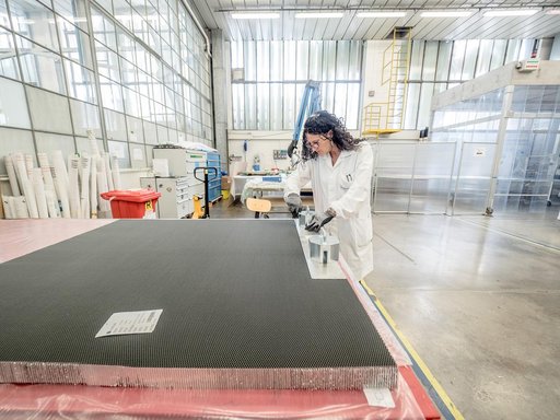 Work Progresses on Orion Powerhouse for Crewed Mission