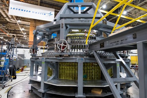 Exploration Mission-2 crew module