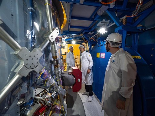 European Service Module