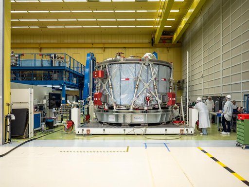 European Service Module