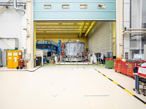 European Service Module