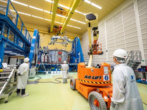 European Service Module