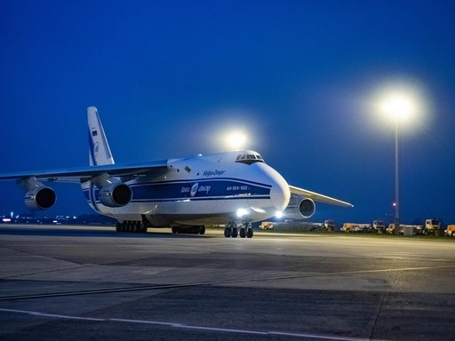 European Service Module