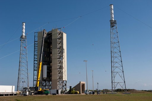 Ascent Abort-2 Flight Test Booster