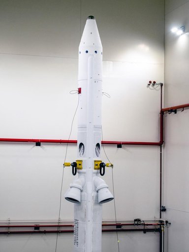 Launch Abort System