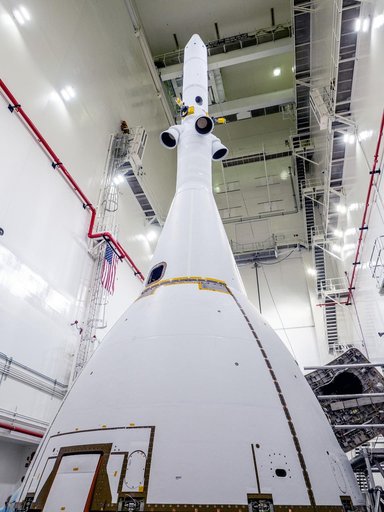 Launch Abort System