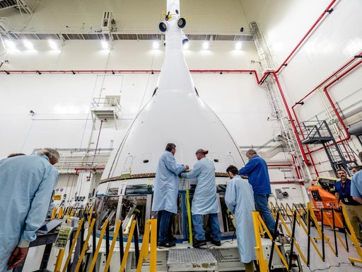 Launch Abort System