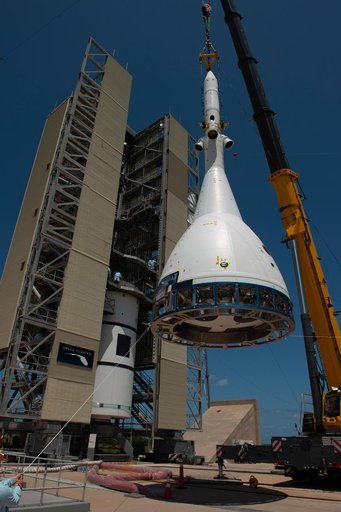 Ascent Abort-2