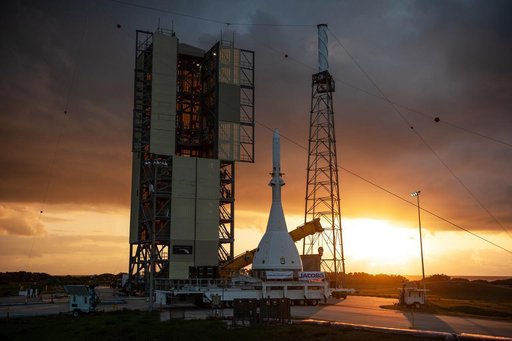 Ascent Abort-2